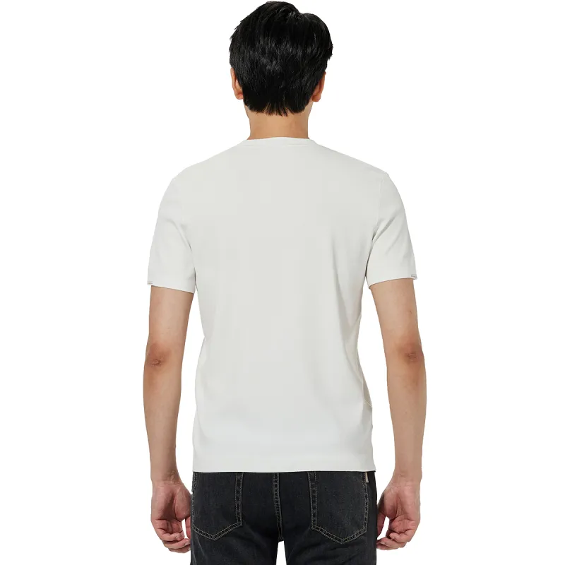 LESS IS MORE T Shirts Men-7