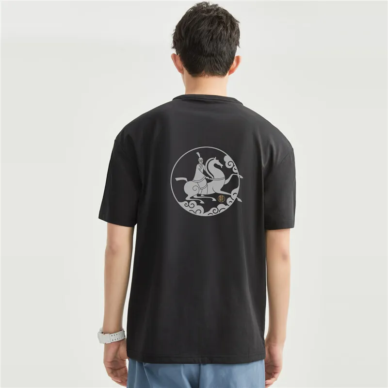 UNIQLO T Shirts Men-2