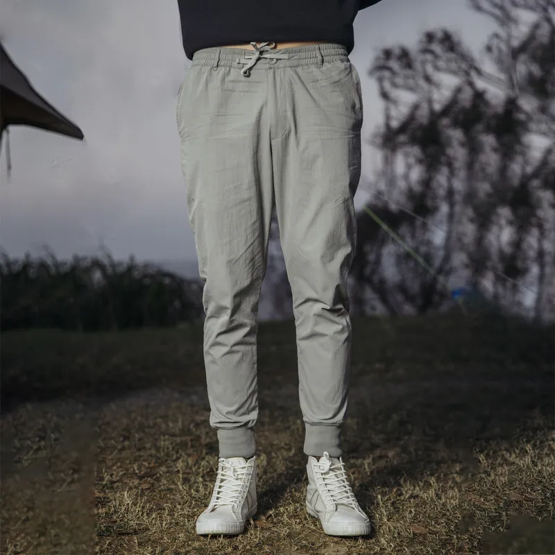AKCLUB Casual Pants Men-14