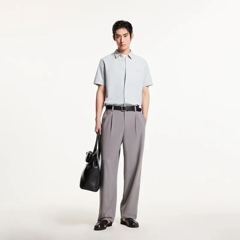 JACK&JONES Shirts Men-3