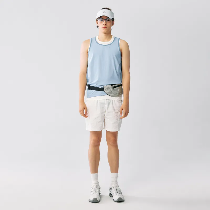 MYSAMESAME Casual Shorts Unisex-5