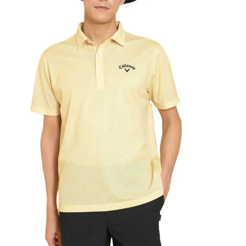 Callaway KAZAANA Golf Clothing Men's-10