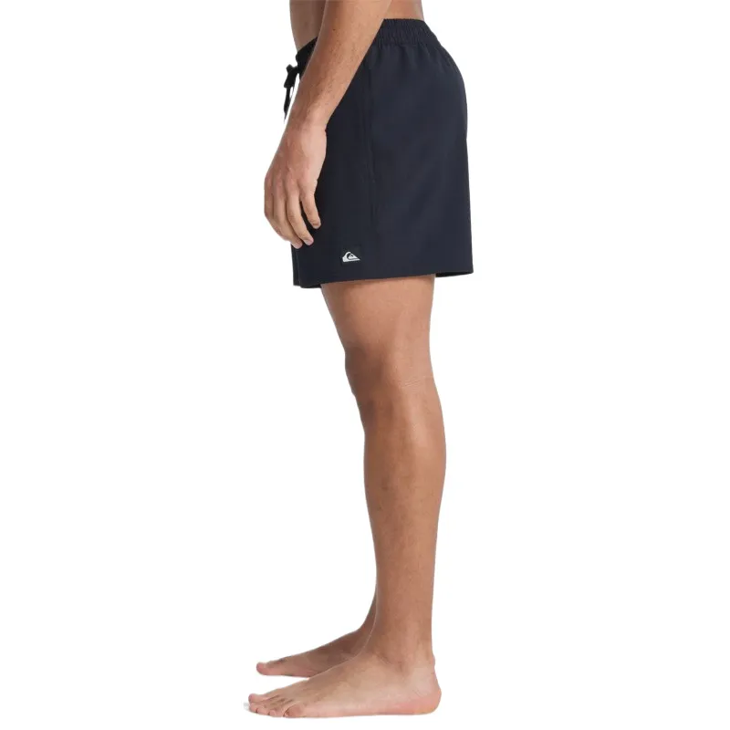 Quiksilver Beach Shorts Men's Black-8
