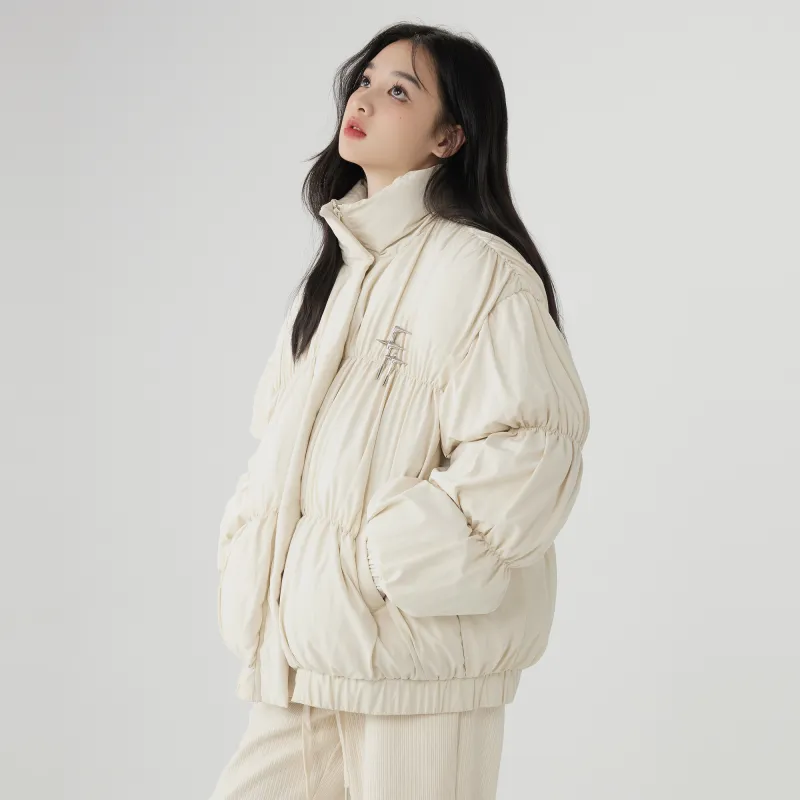 FKFT Puffer Jackets Unisex-8
