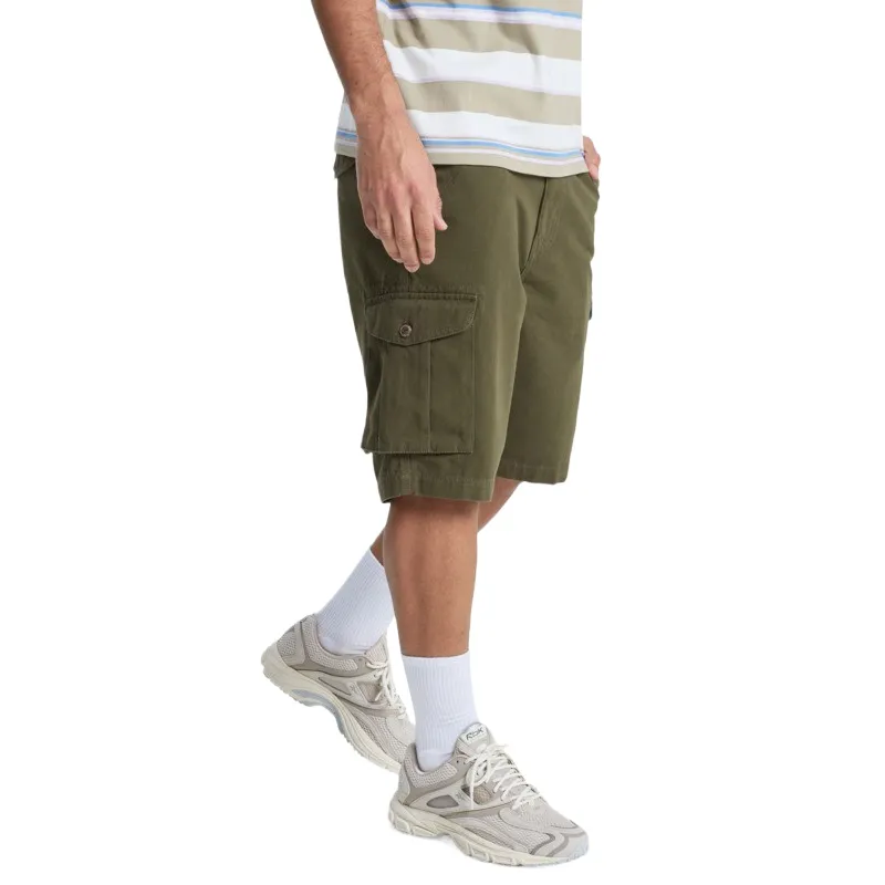 Quiksilver Crucial Battle Cargo Shorts Men's-4
