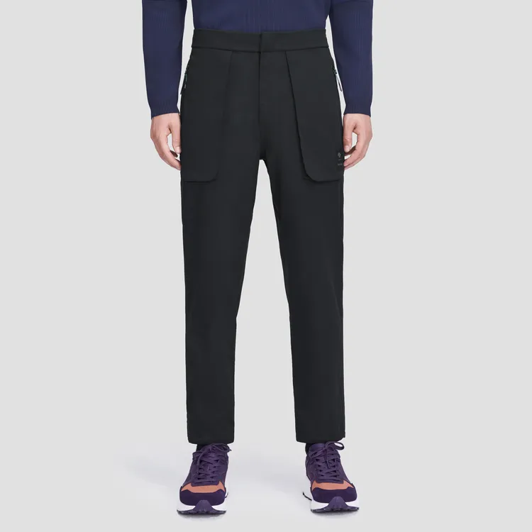 Paul Smith X DESCENTE X Paul Smith Collection Knitted Sweatpants Unisex-2