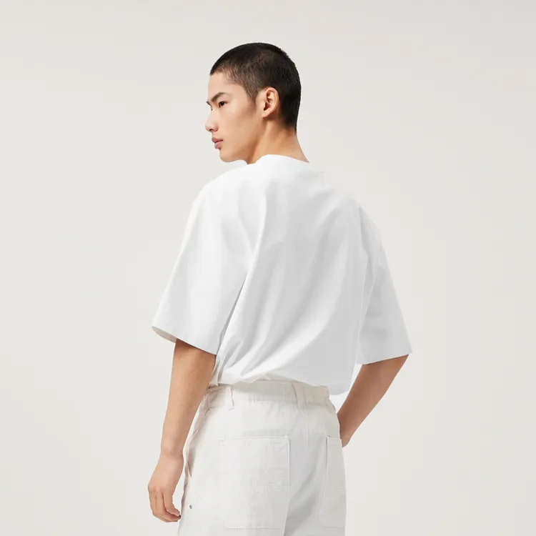 CROQUIS T Shirts Men-9