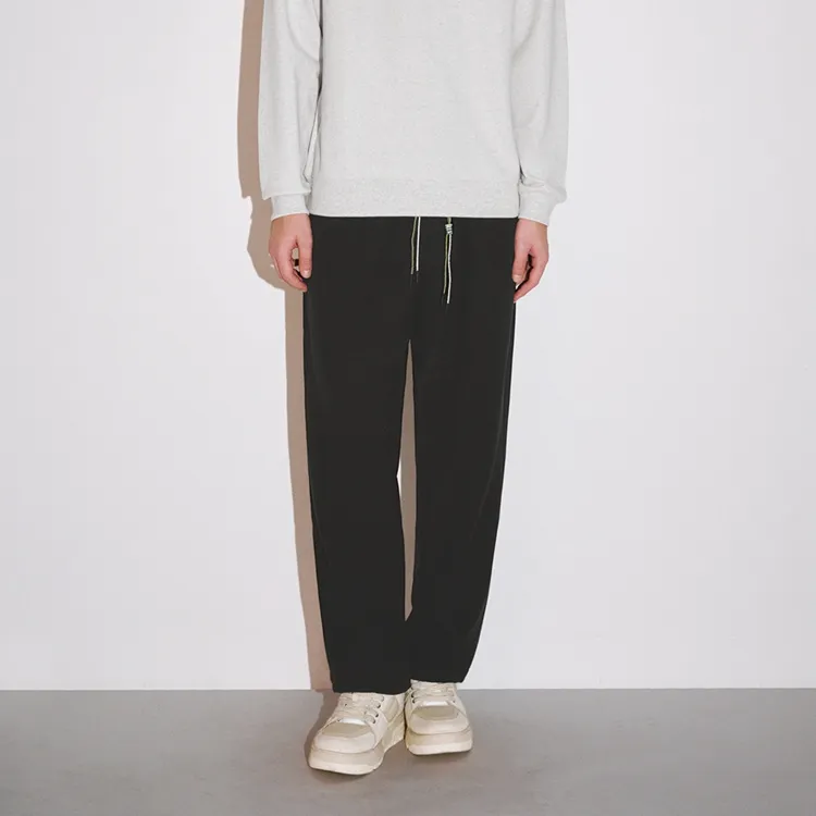 URBAN REVIVO Casual Pants Men-10