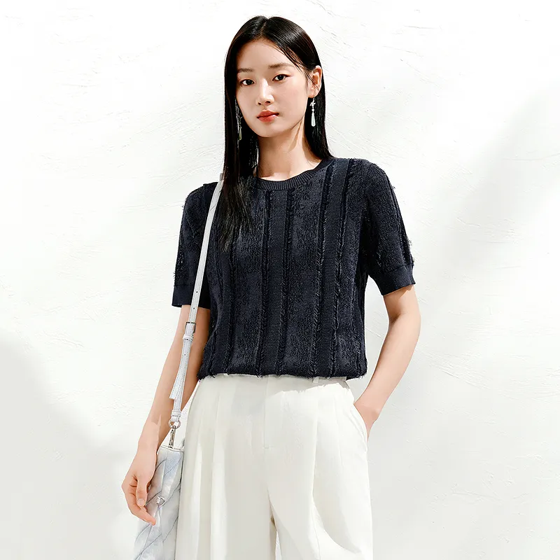 JZ. ANNAKRO Knitwear Women's-11
