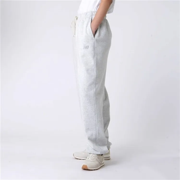 New Balance French Terry Track Pants-3