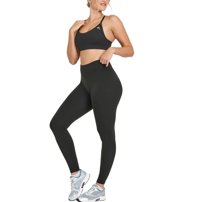 ONER ACTIVE Yoga Pants Women's Black-2
