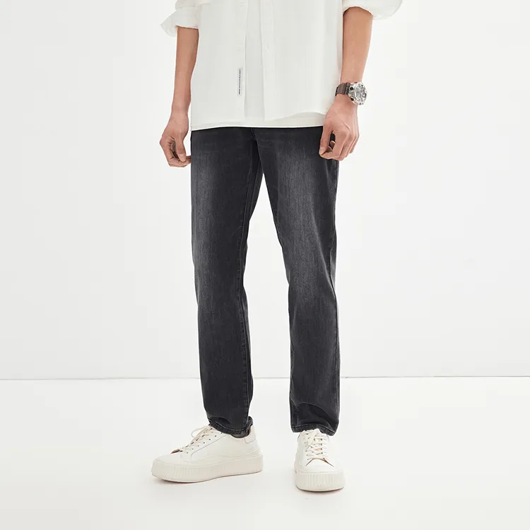 PEACEBIRD MEN Jeans Men-8