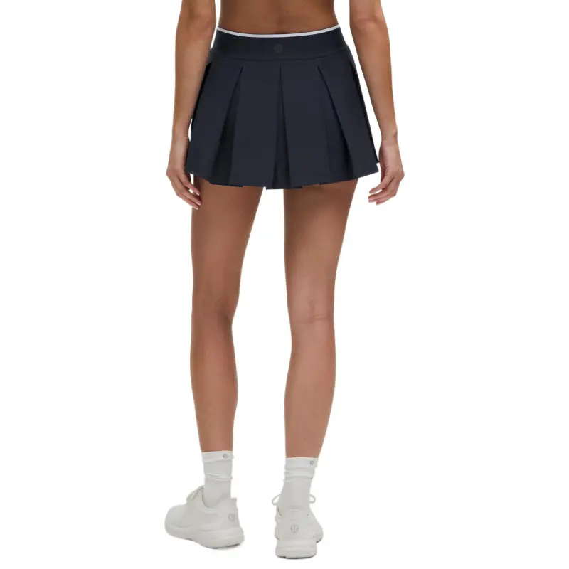 Lululemon Casual Short Skirts Women's-3