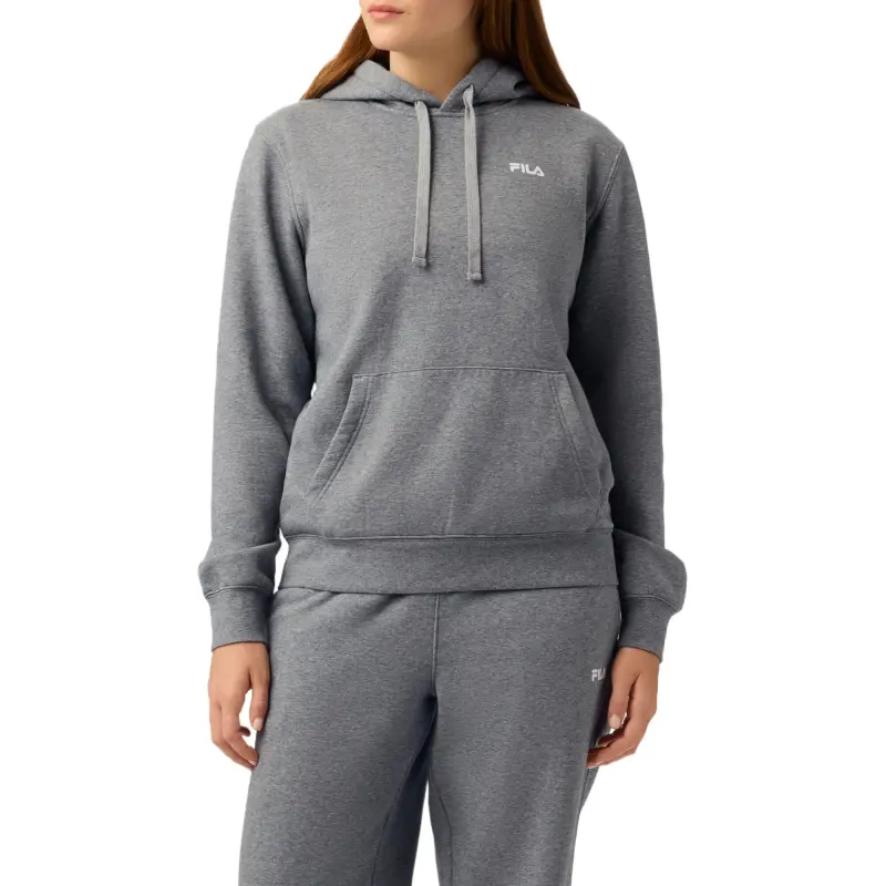 FILA Sweatshirt Women's Gray 063-1