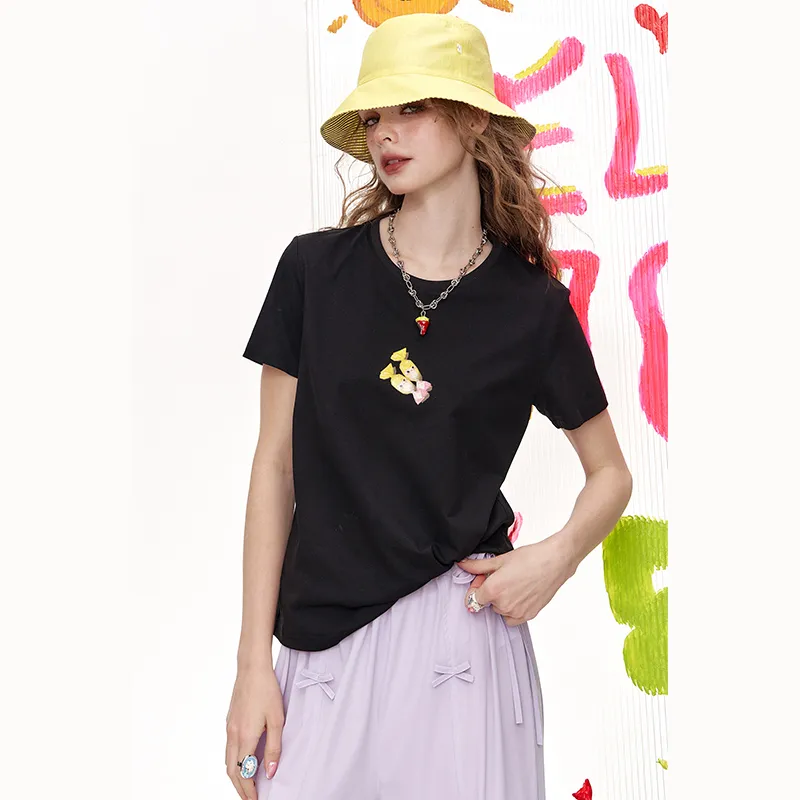 ELF SACK T Shirts Women's-4