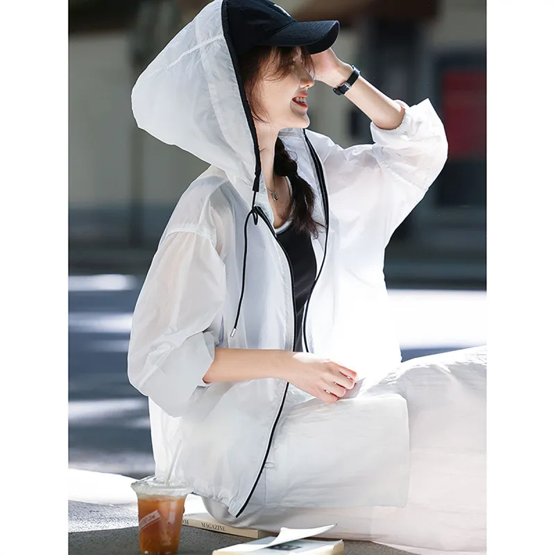 A Paradise For Awakening Cropped Coat Women's-2