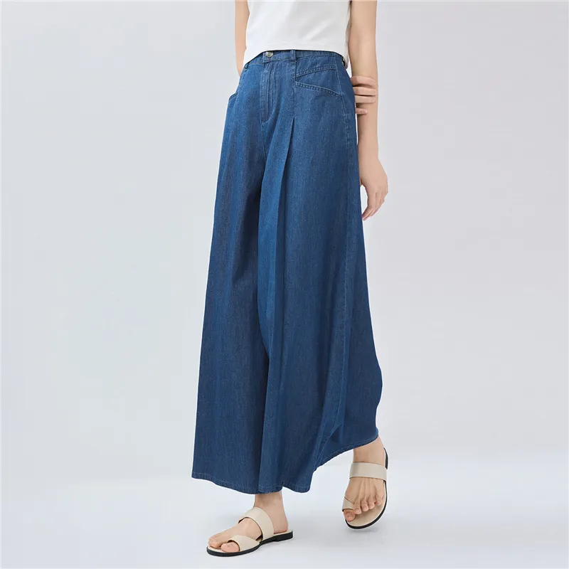 UNIQLO Jeans Women's-9