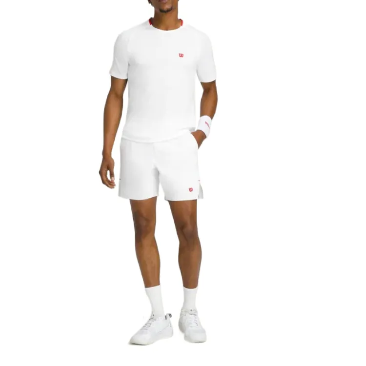 Wilson Tennis Bottoms Men-13