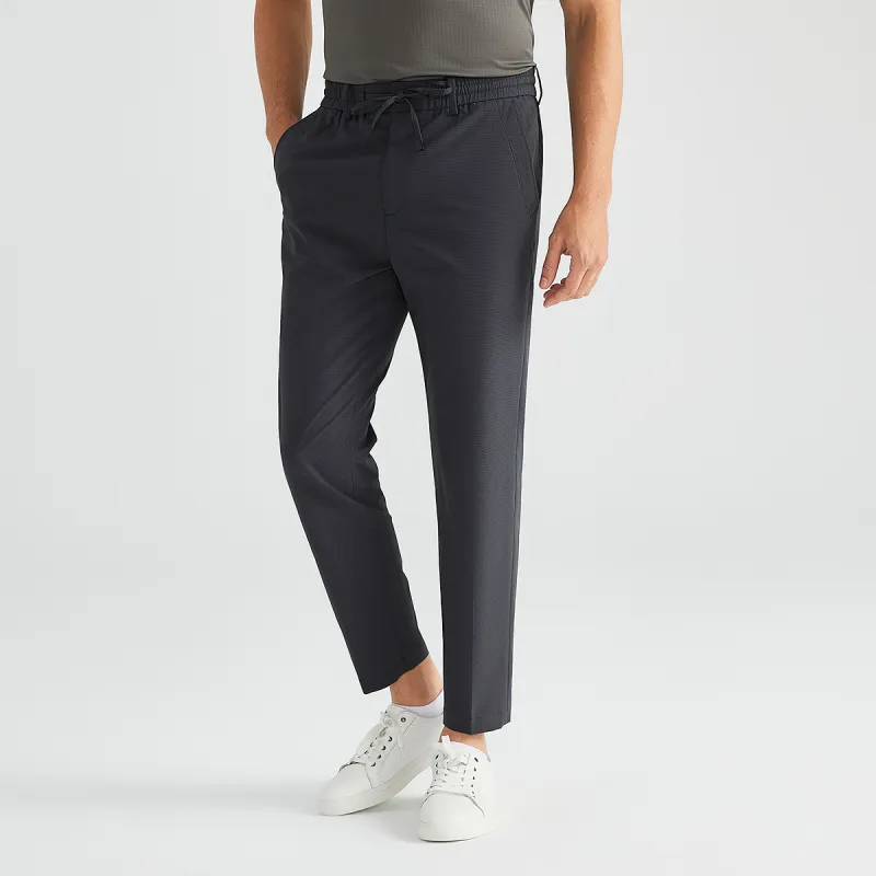 Satchi Casual Pants Men-3