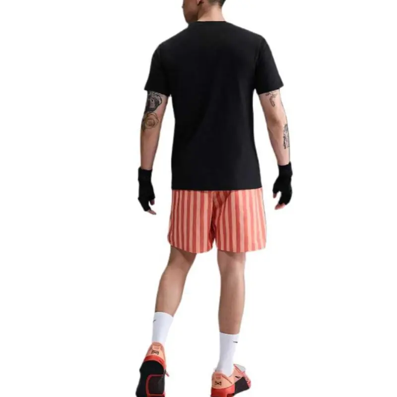 Nike Men's Fitness T Shirt-1