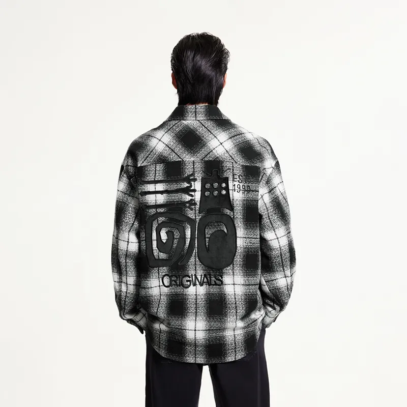 JACK&JONES Coats Men E40 Black-2