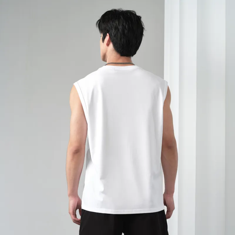 HLA Power Young Series Tank Top Men's-2