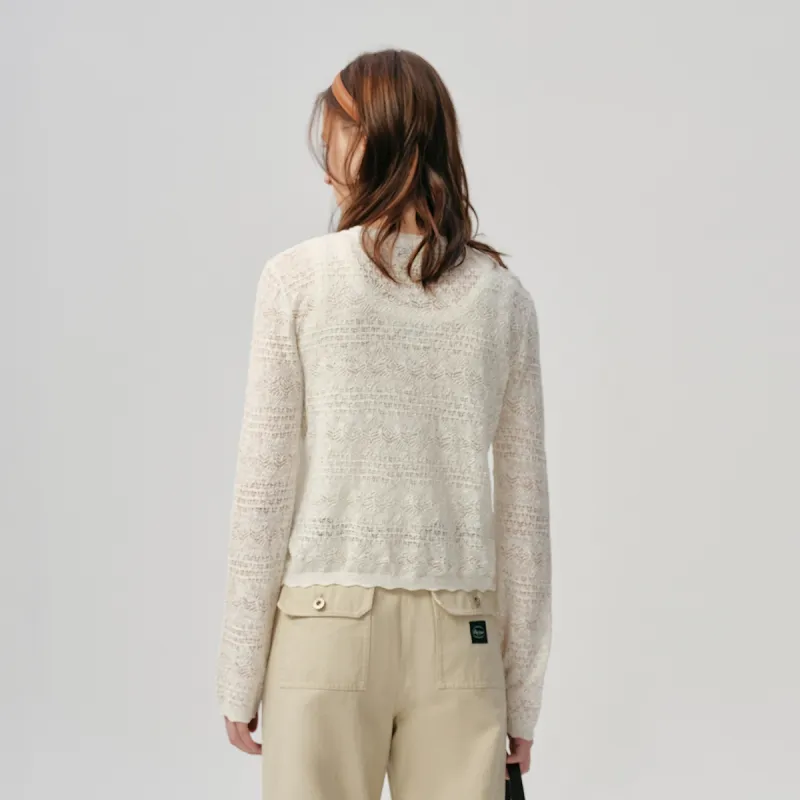 Teenie Weenie Knitwear Women's-12