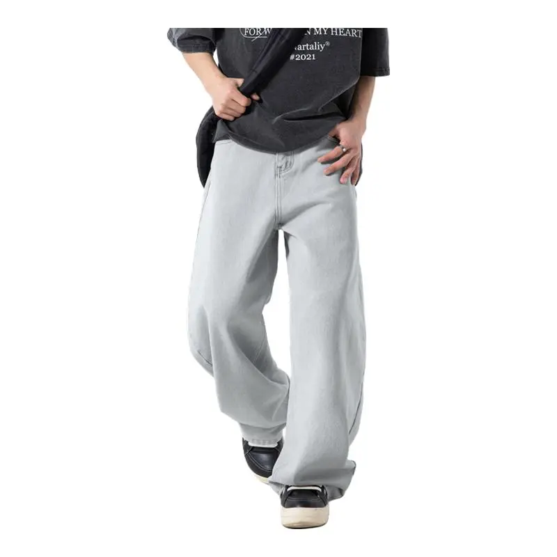 GXXX Casual Pants Men-4