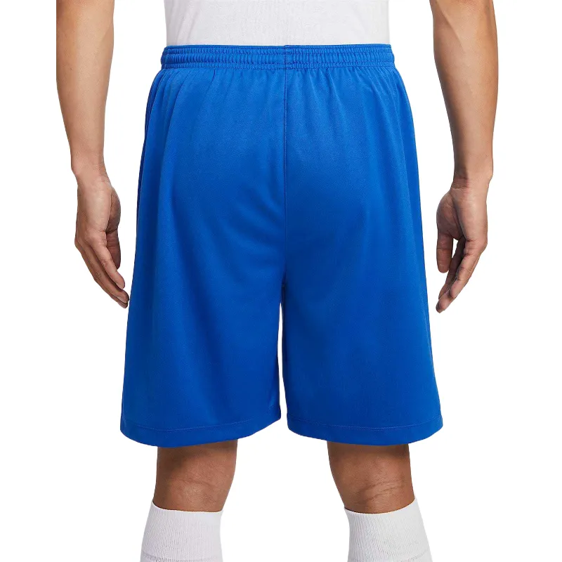 Nike Casual Shorts Men's Royal Blue-1