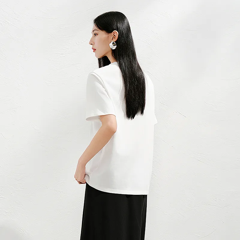 JZ. ANNAKRO T Shirts Women's-3