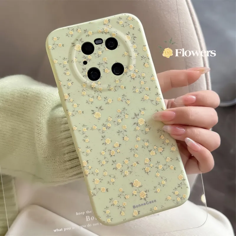 MAYGI Phone Cases-2