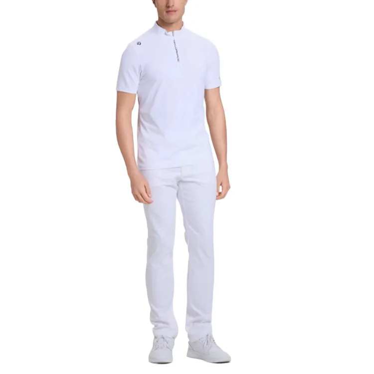 TAYLORMADE SS25 Golf T Shirt Men's-3