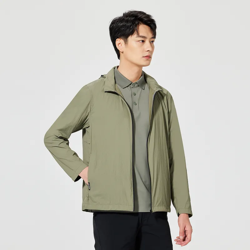 LESS IS MORE Sun Protection Clothing Men's-5