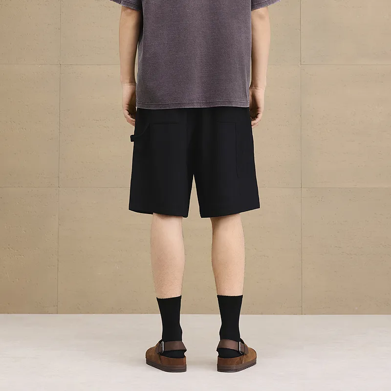 GXG Casual Shorts Men's Two Tone-9