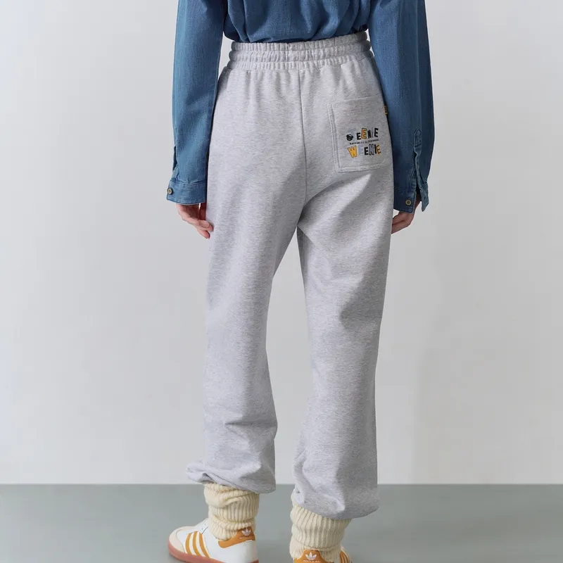 Teenie Weenie Sweatpants Women's-4