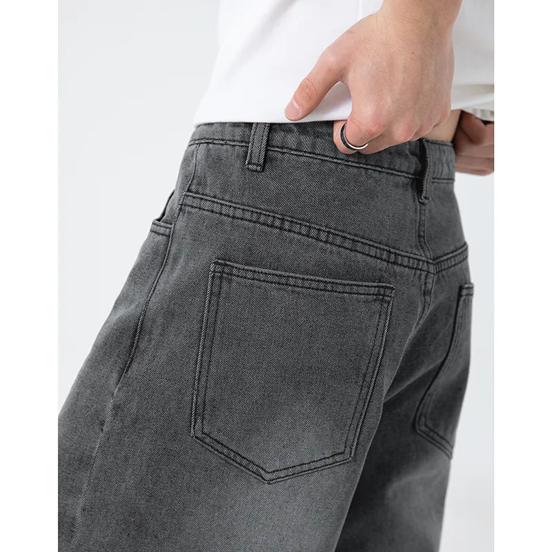 GXXX Casual Pants Men-2