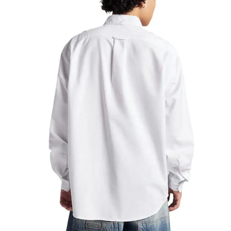 Converse Oxford Shirt-1