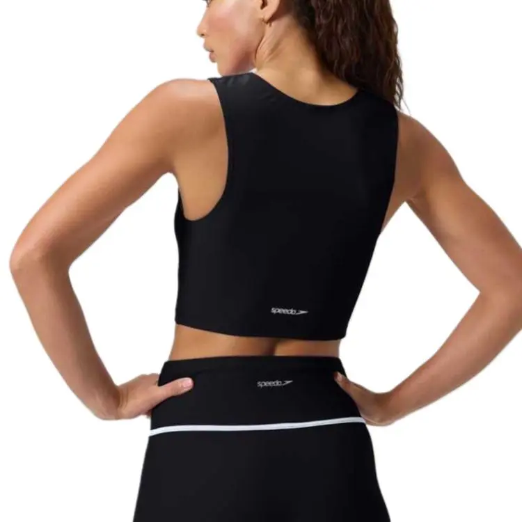 Speedo Bikinis Women's Black-5