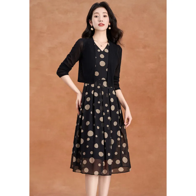 Mylan Summer Skirt Set Slim Fit Women's-3