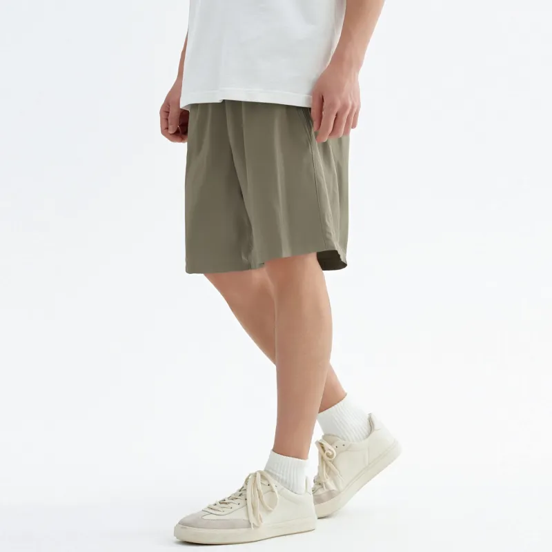 SUNDANCE Casual Shorts Men-14