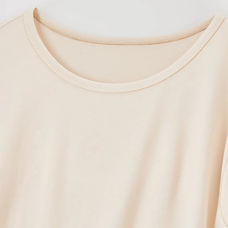 SENTUBILA T Shirts Women's-7