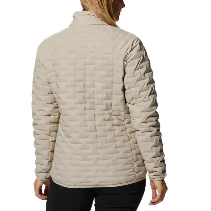 MOUNTAIN HARDWEAR Stretchdown™ Jacket Women's-7