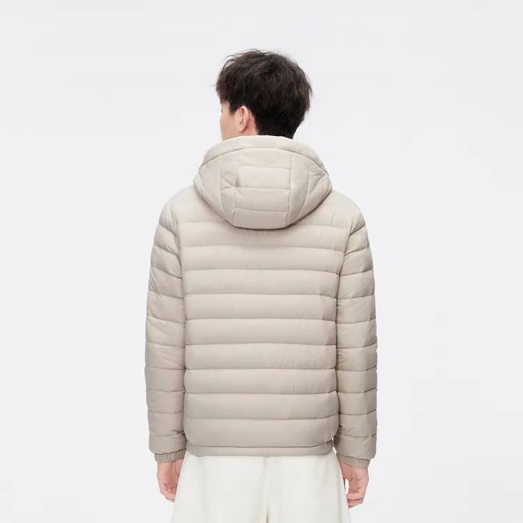 BOSIDENG Light Warm Series Down Jacket Men's-26