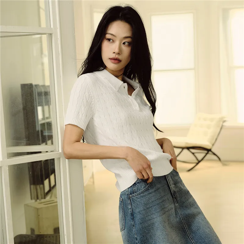 UNIQLO Knitwear Women's-3