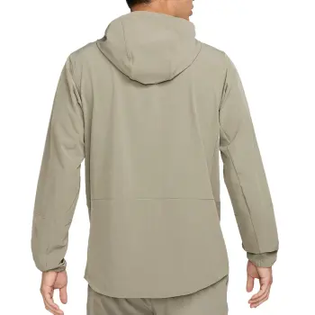 Nike Unlimited Men's Repel Hooded Versatile Jacket