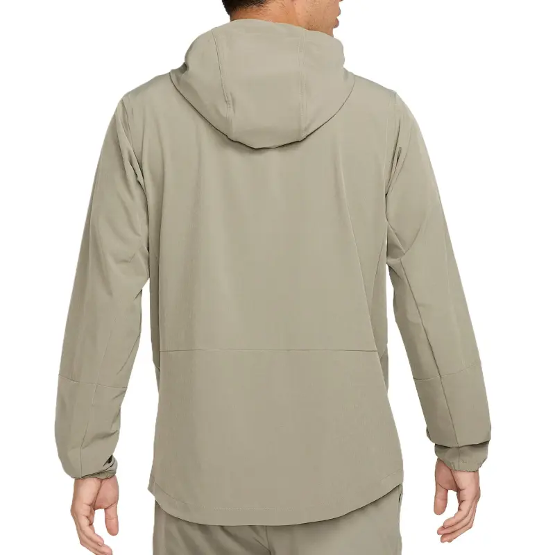 Nike Unlimited Men's Repel Hooded Versatile Jacket-1
