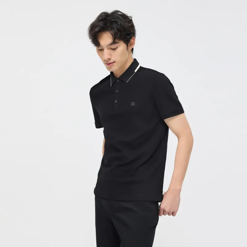 SUNDANCE Polo Shirts Men-6