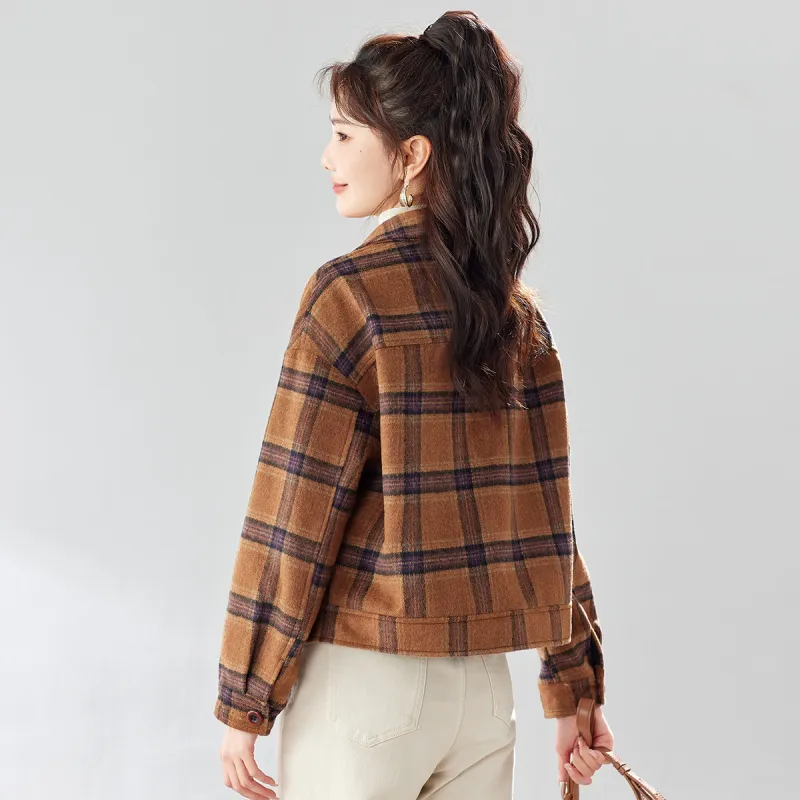 TERRE BLEUE Puffer Jacket Women's-6