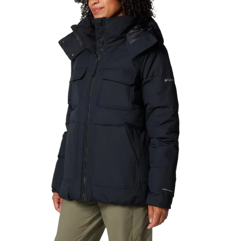 Columbia Longhorn Ridge Jacket Women's-2