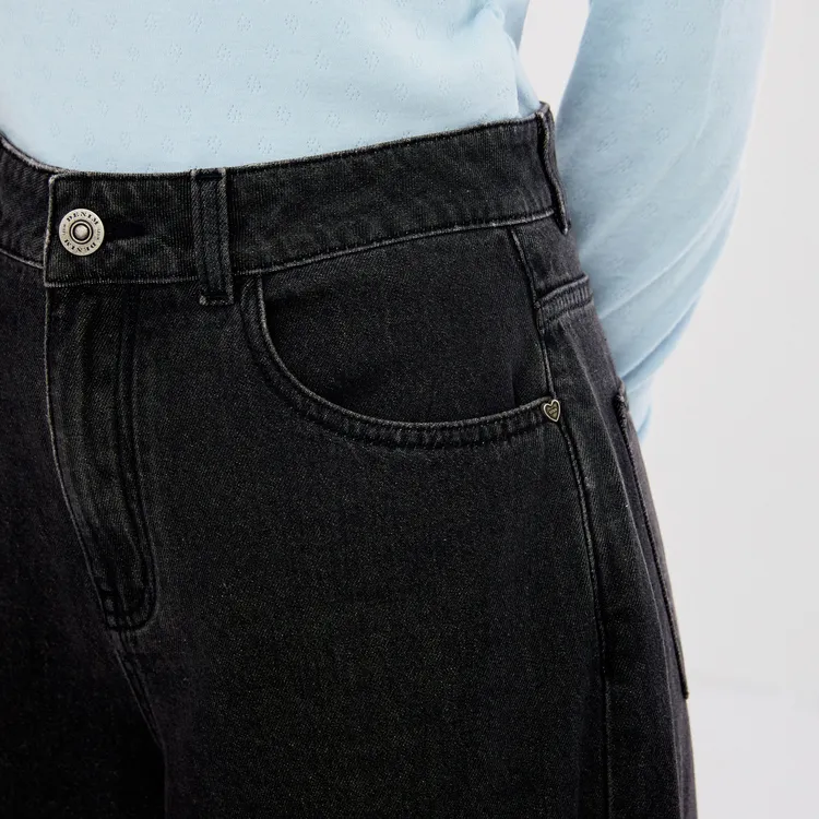 LEDIN Jeans Women's-17